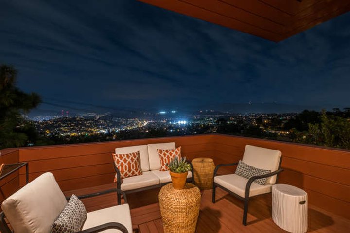 A Rare Opportunity to Own a Mid-Century Modern Masterpiece in Mount ...
